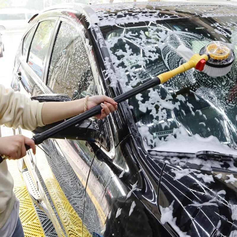5Pcs/Set Car Cleaning Brush 5Pcs/Set Car Cleaning Brush